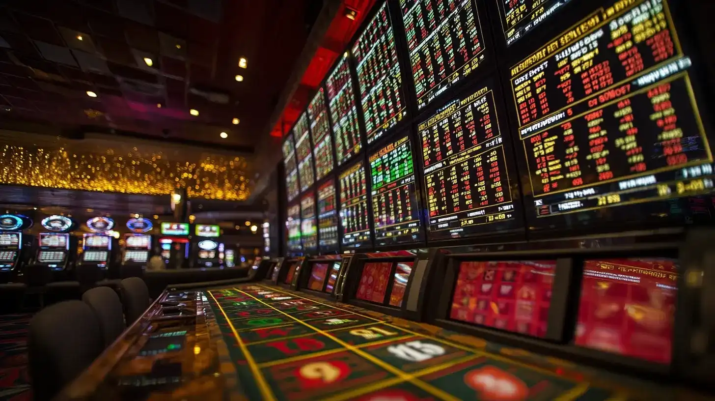 bizzo casino — login guide 8