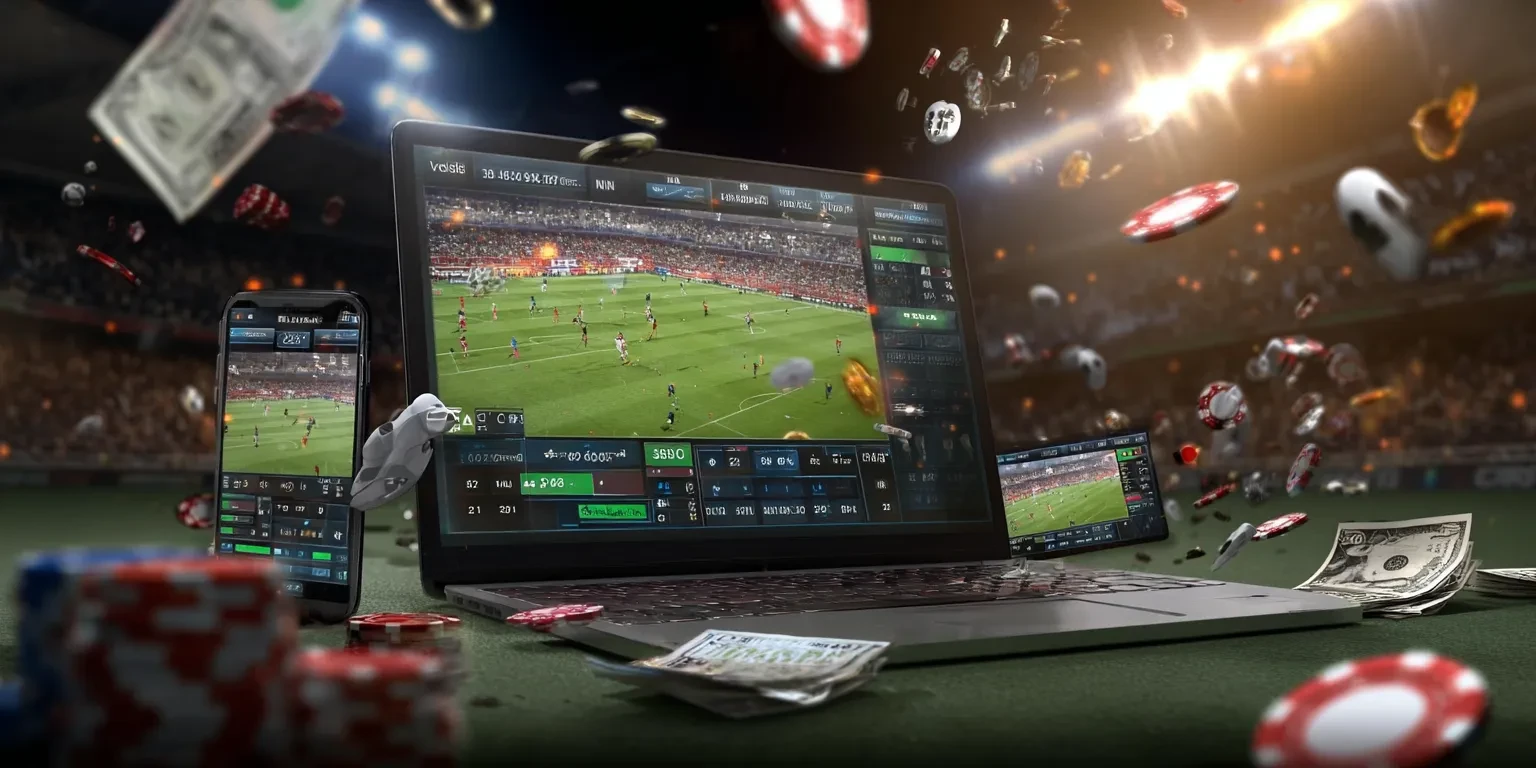 bizzo casino — Premier League